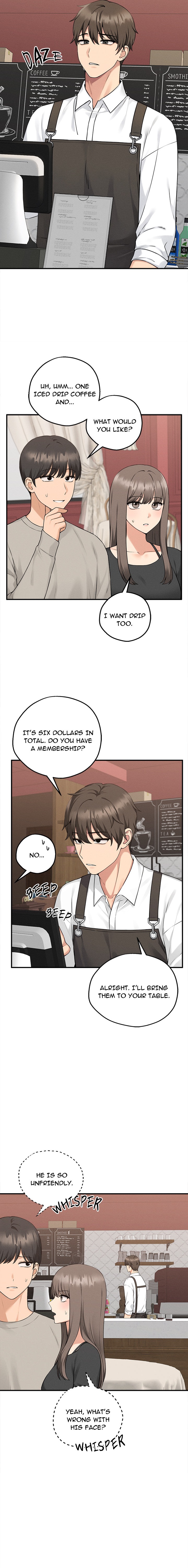 Pleasure Board Game: Asmodek Uncensored, chapter 1, page 13 of 36