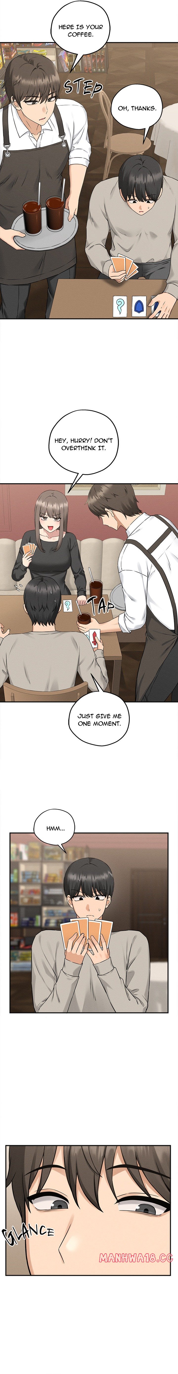 Pleasure Board Game: Asmodek Uncensored, chapter 1, page 16 of 36