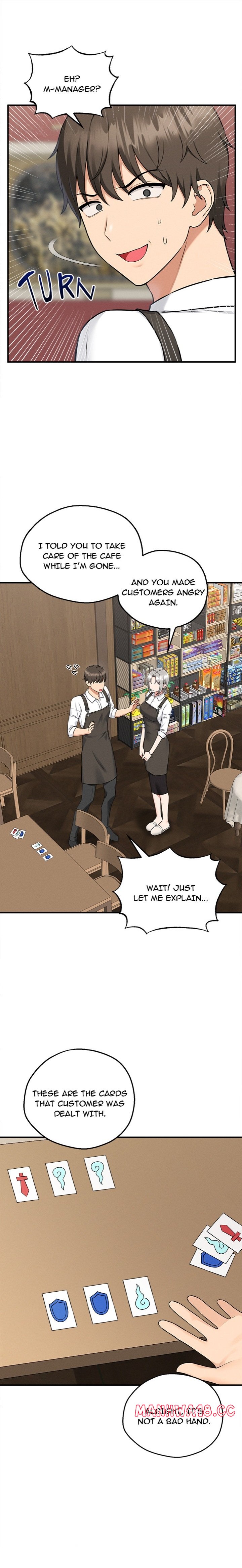Pleasure Board Game: Asmodek Uncensored, chapter 1, page 20 of 36