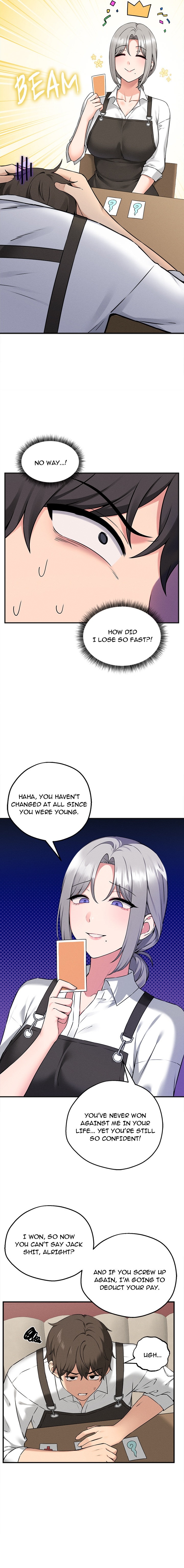 Pleasure Board Game: Asmodek Uncensored, chapter 1, page 23 of 36