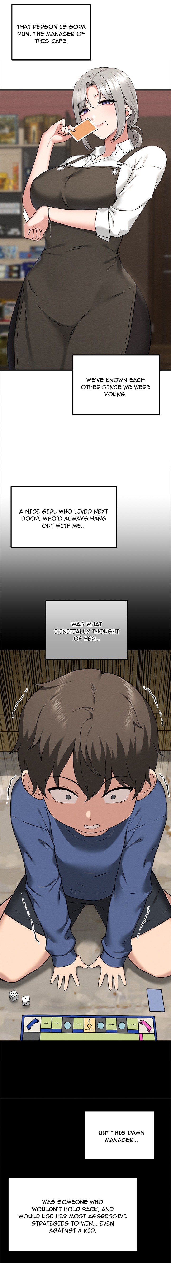 Pleasure Board Game: Asmodek Uncensored, chapter 1, page 24 of 36