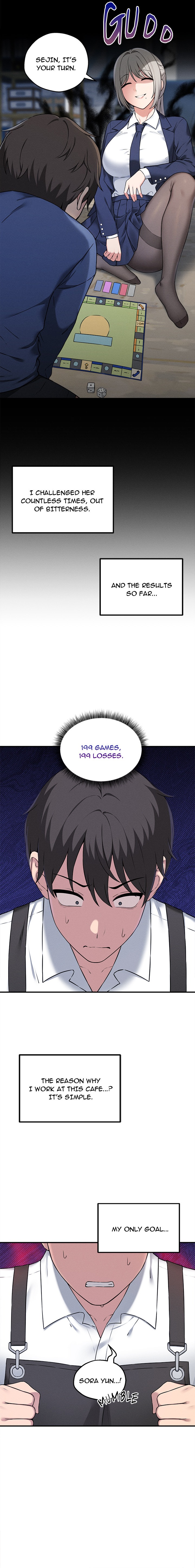 Pleasure Board Game: Asmodek Uncensored, chapter 1, page 25 of 36