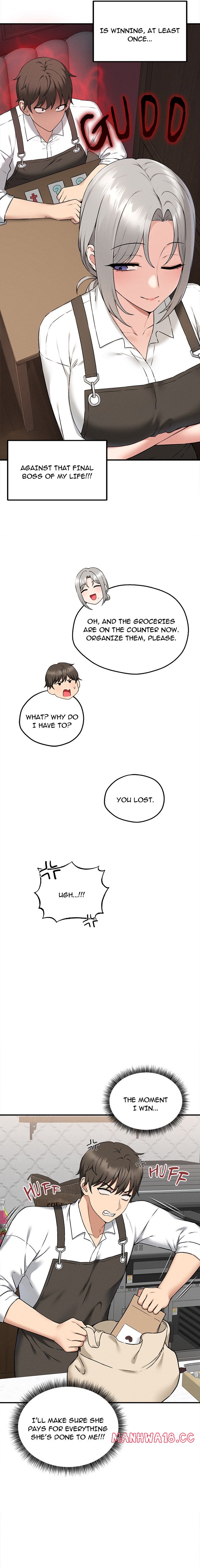 Pleasure Board Game: Asmodek Uncensored, chapter 1, page 26 of 36