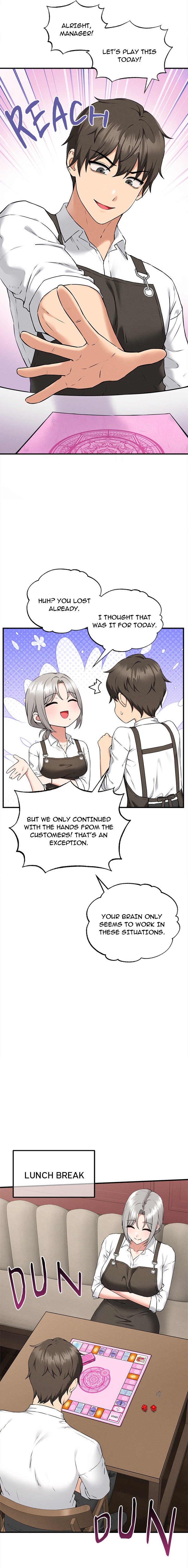 Pleasure Board Game: Asmodek Uncensored, chapter 1, page 30 of 36