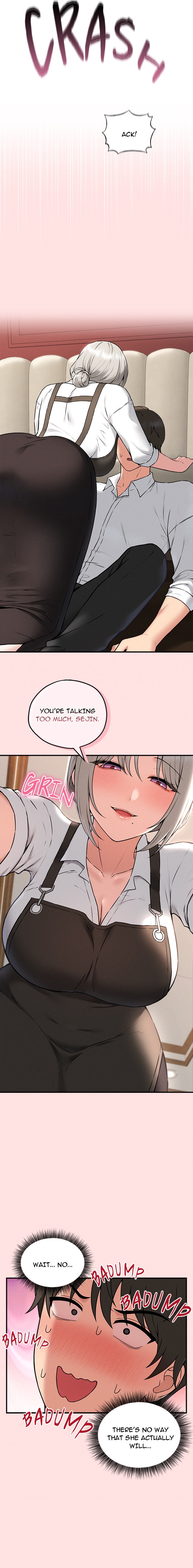 Pleasure Board Game: Asmodek Uncensored, chapter 2, page 13 of 25