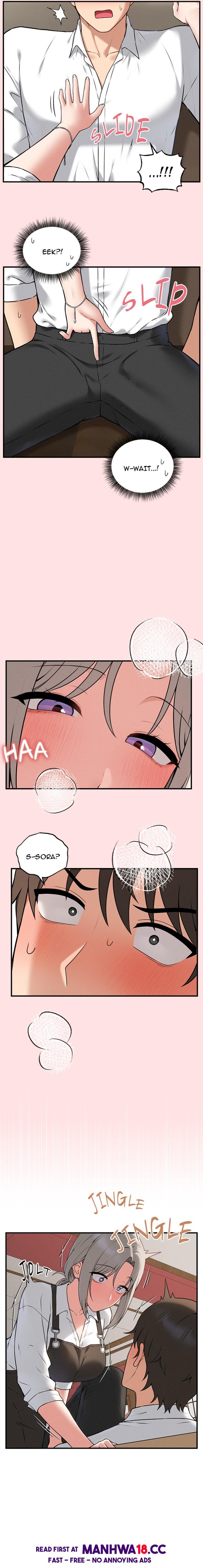 Pleasure Board Game: Asmodek Uncensored, chapter 2, page 14 of 25