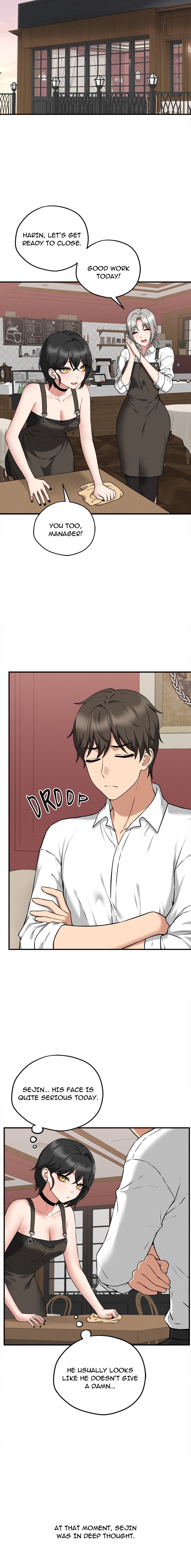 Pleasure Board Game: Asmodek Uncensored, chapter 2, page 21 of 25