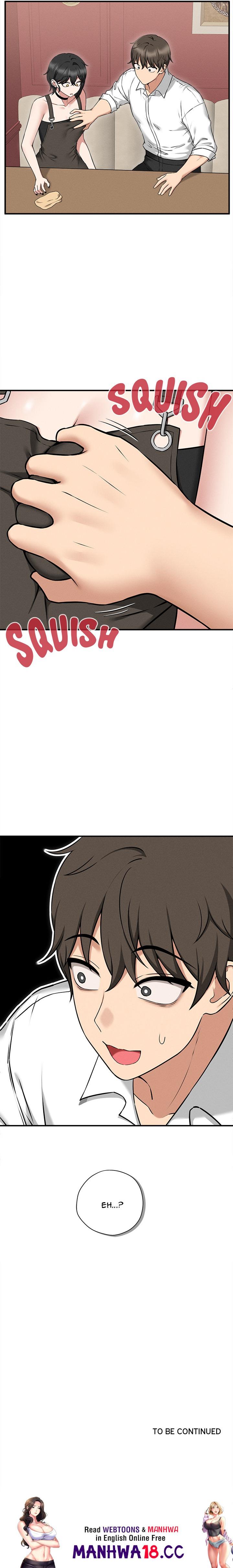 Pleasure Board Game: Asmodek Uncensored, chapter 2, page 25 of 25
