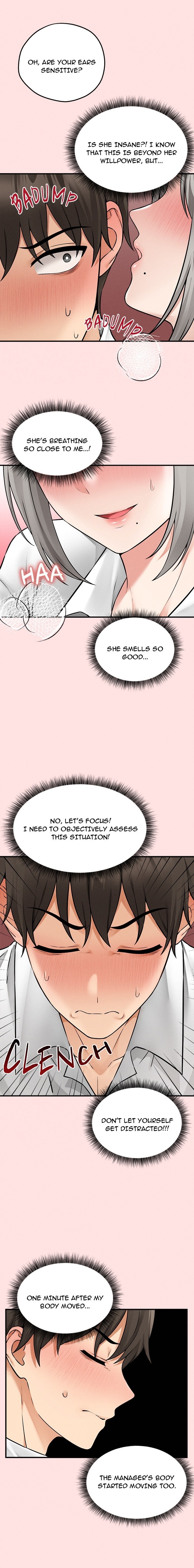 Pleasure Board Game: Asmodek Uncensored, chapter 3, page 14 of 20