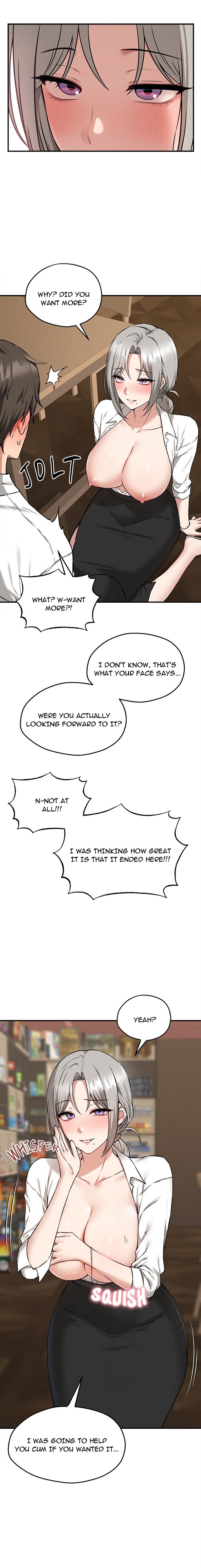 Pleasure Board Game: Asmodek Uncensored, chapter 4, page 8 of 20