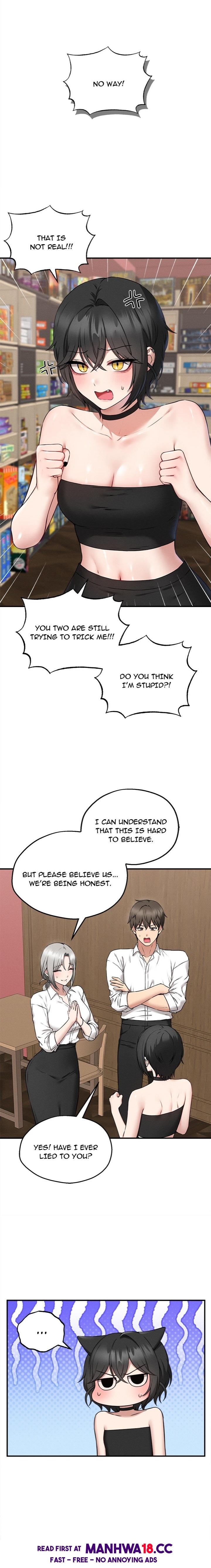 Pleasure Board Game: Asmodek Uncensored, chapter 4, page 13 of 20