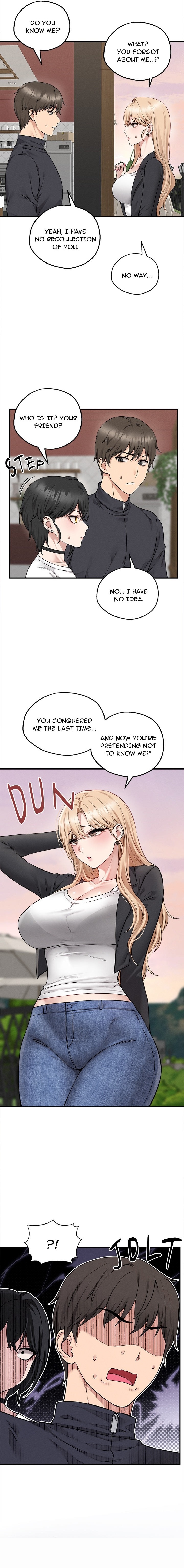 Pleasure Board Game: Asmodek Uncensored, chapter 5, page 7 of 23