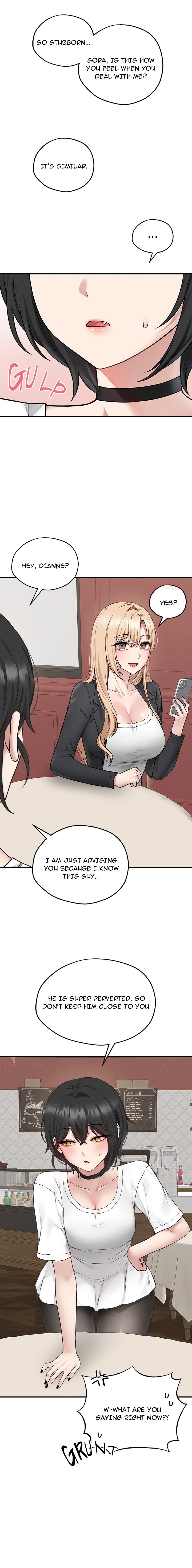 Pleasure Board Game: Asmodek Uncensored, chapter 5, page 12 of 23