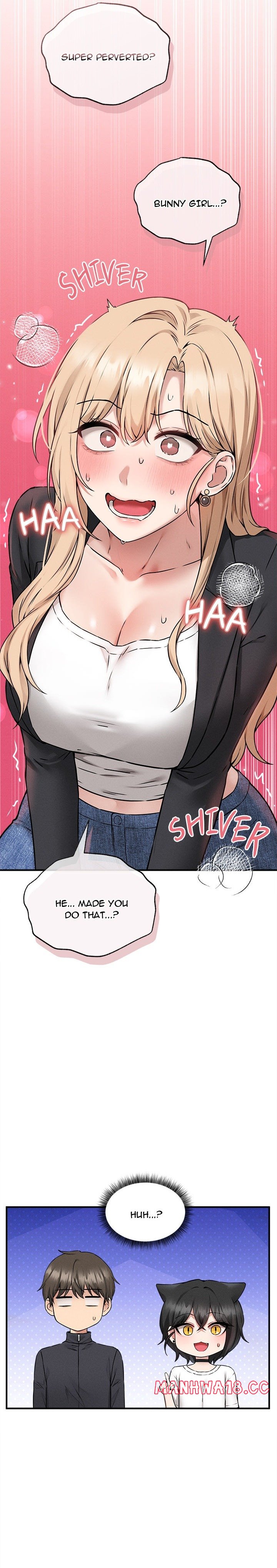 Pleasure Board Game: Asmodek Uncensored, chapter 5, page 14 of 23