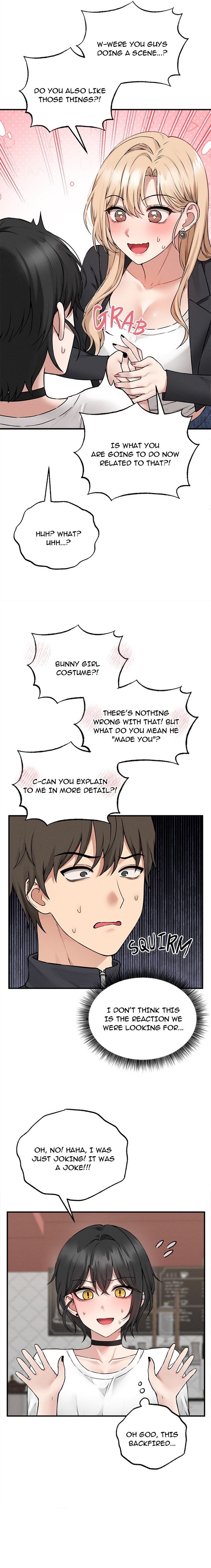 Pleasure Board Game: Asmodek Uncensored, chapter 5, page 15 of 23