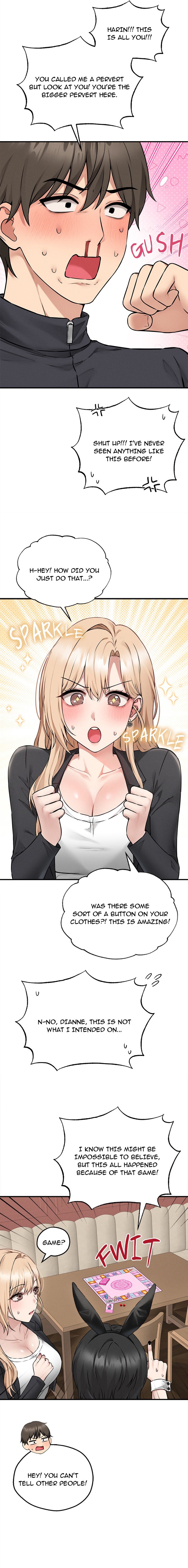Pleasure Board Game: Asmodek Uncensored, chapter 5, page 18 of 23