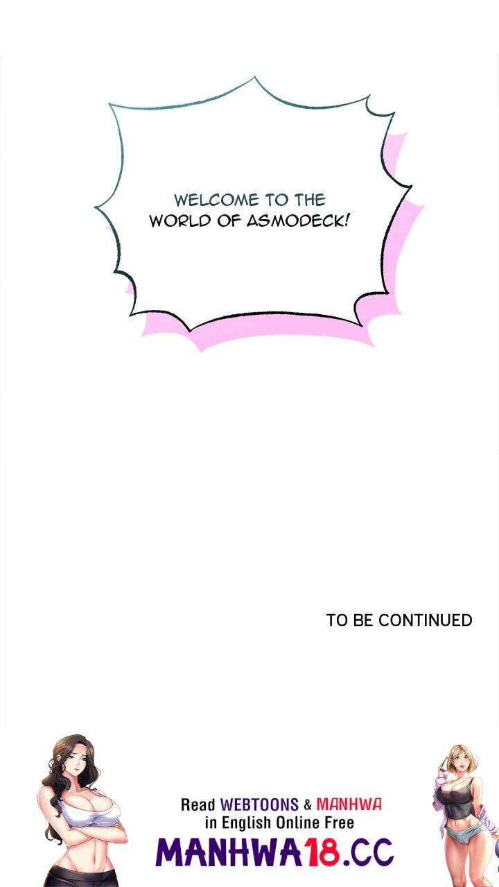 Pleasure Board Game: Asmodek Uncensored, chapter 5, page 23 of 23