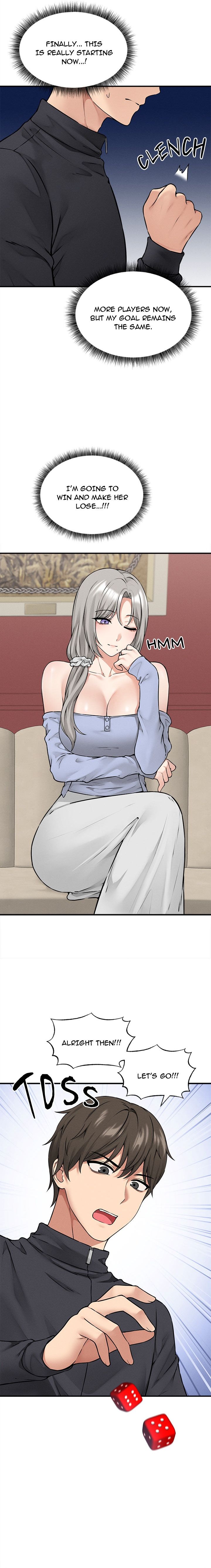 Pleasure Board Game: Asmodek Uncensored, chapter 6, page 11 of 23