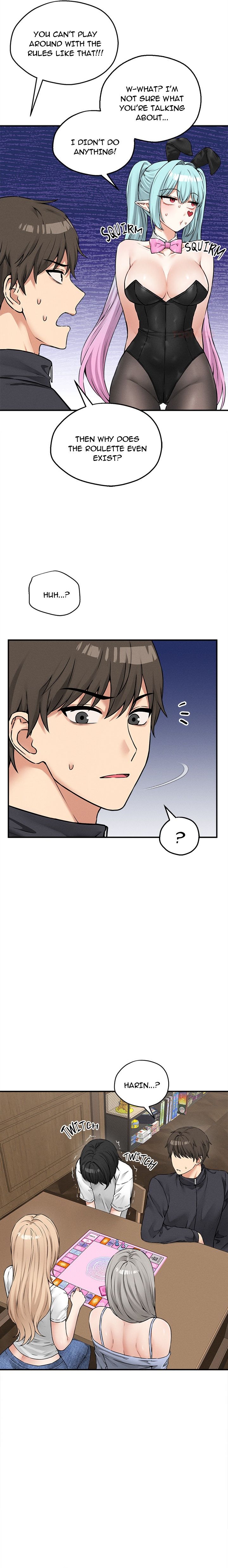 Pleasure Board Game: Asmodek Uncensored, chapter 6, page 20 of 23