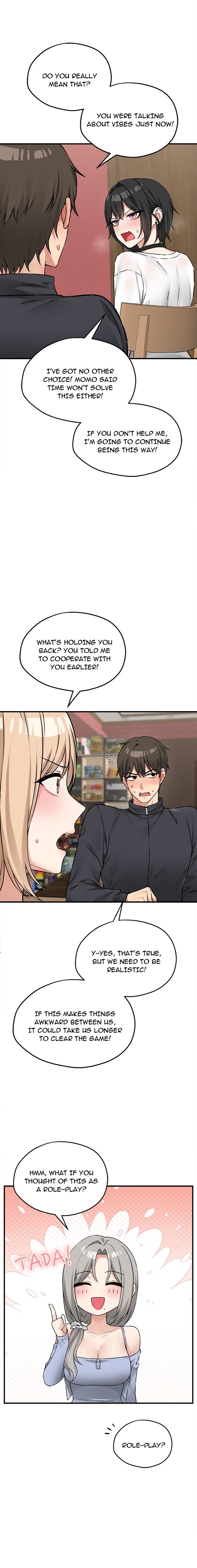 Pleasure Board Game: Asmodek Uncensored, chapter 7, page 6 of 23