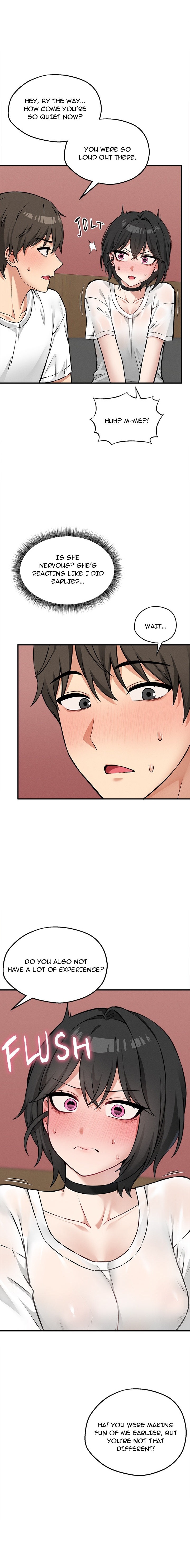 Pleasure Board Game: Asmodek Uncensored, chapter 7, page 15 of 23