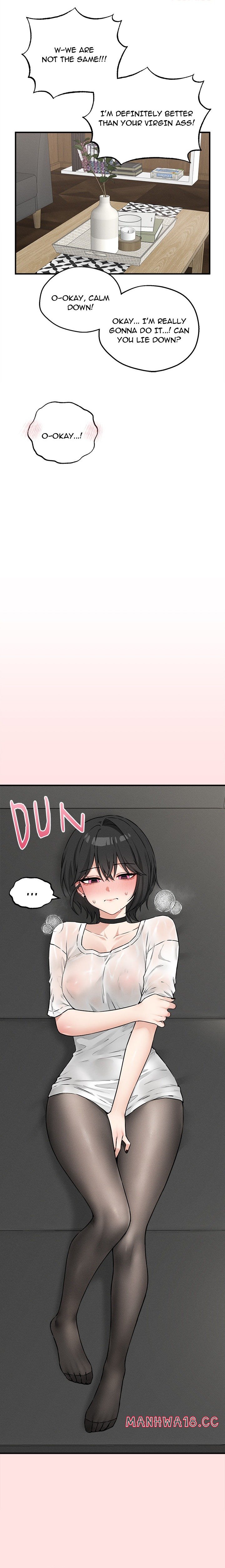 Pleasure Board Game: Asmodek Uncensored, chapter 7, page 16 of 23