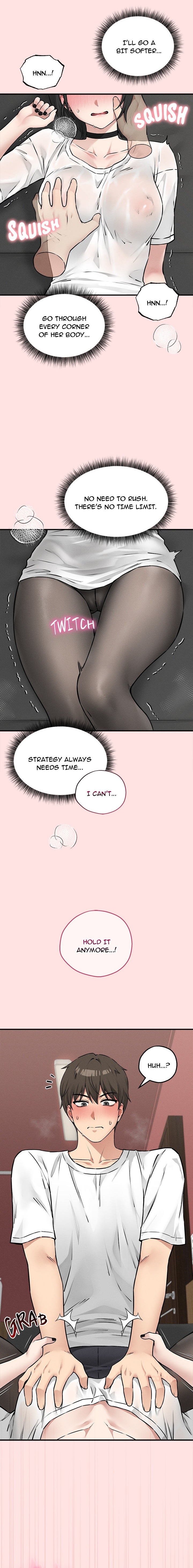 Pleasure Board Game: Asmodek Uncensored, chapter 7, page 21 of 23