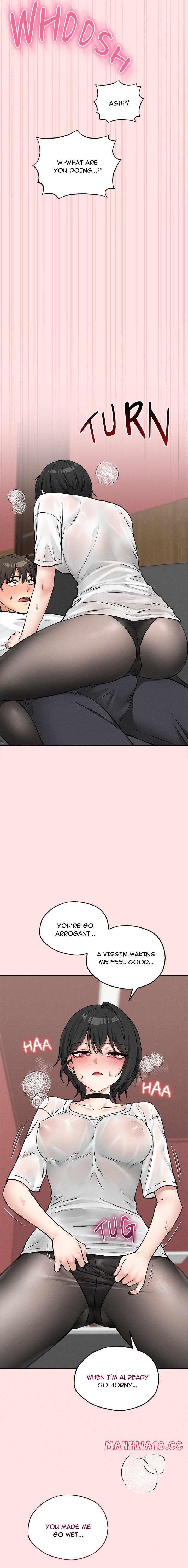 Pleasure Board Game: Asmodek Uncensored, chapter 7, page 22 of 23