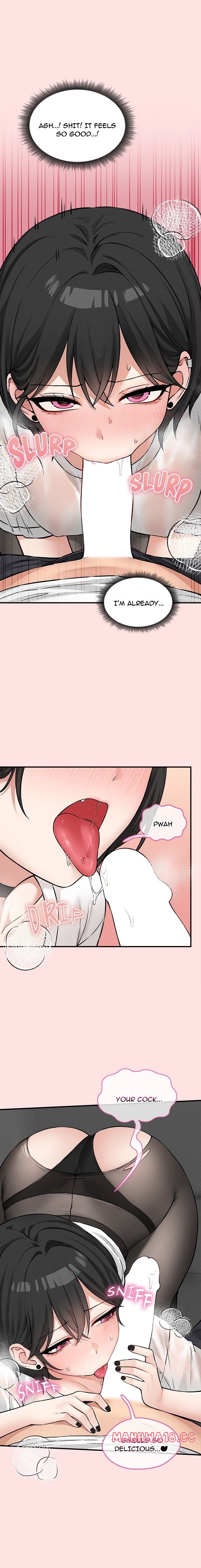Pleasure Board Game: Asmodek Uncensored, chapter 8, page 7 of 26