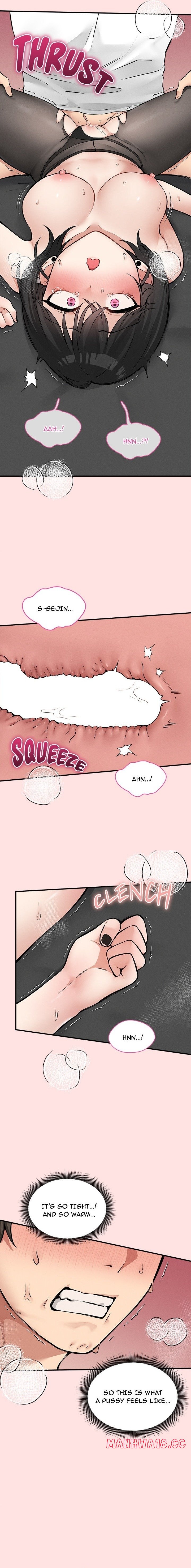 Pleasure Board Game: Asmodek Uncensored, chapter 8, page 14 of 26