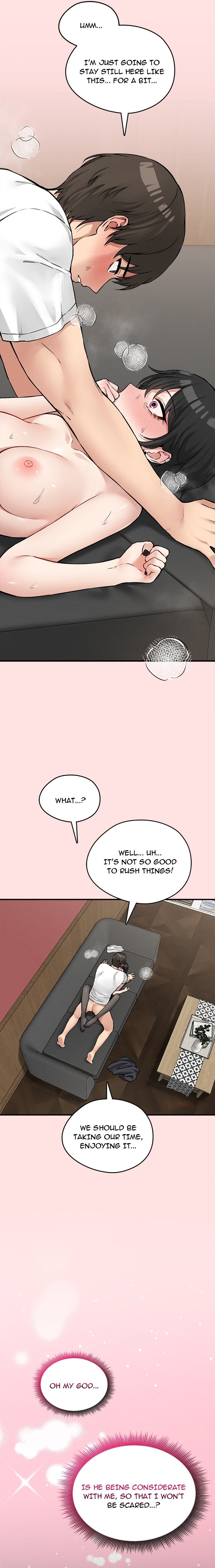 Pleasure Board Game: Asmodek Uncensored, chapter 8, page 18 of 26
