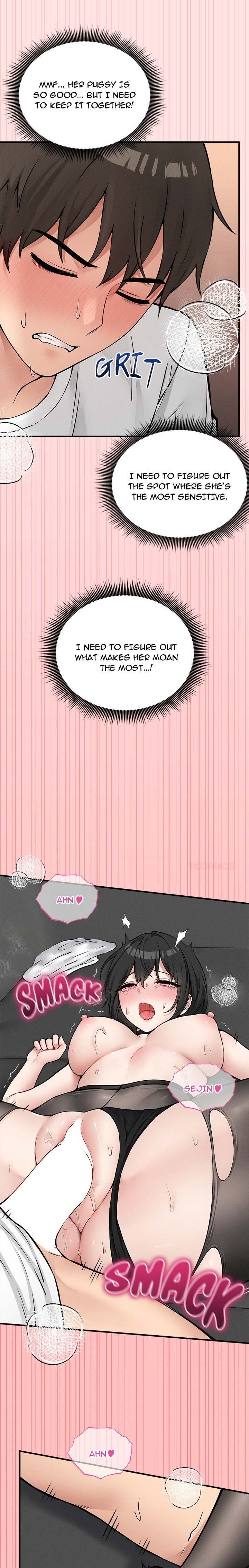 Pleasure Board Game: Asmodek Uncensored, chapter 8, page 23 of 26
