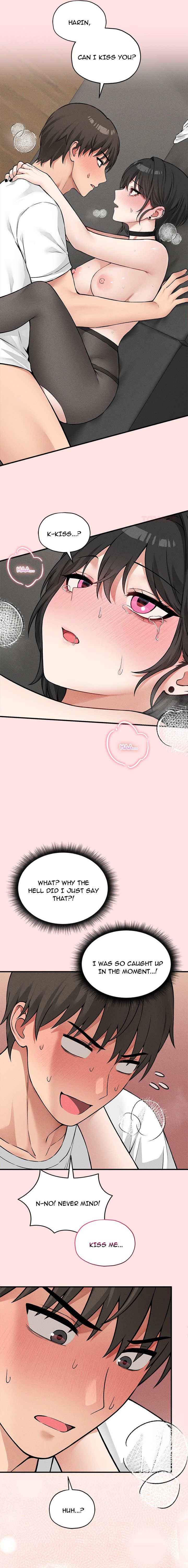 Pleasure Board Game: Asmodek Uncensored, chapter 9, page 7 of 21