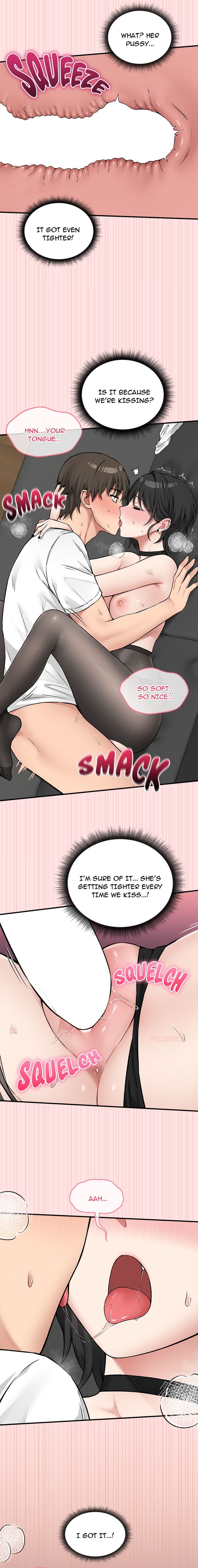 Pleasure Board Game: Asmodek Uncensored, chapter 9, page 10 of 21