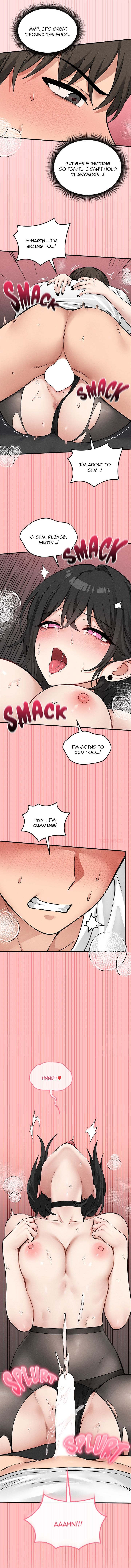 Pleasure Board Game: Asmodek Uncensored, chapter 9, page 20 of 21