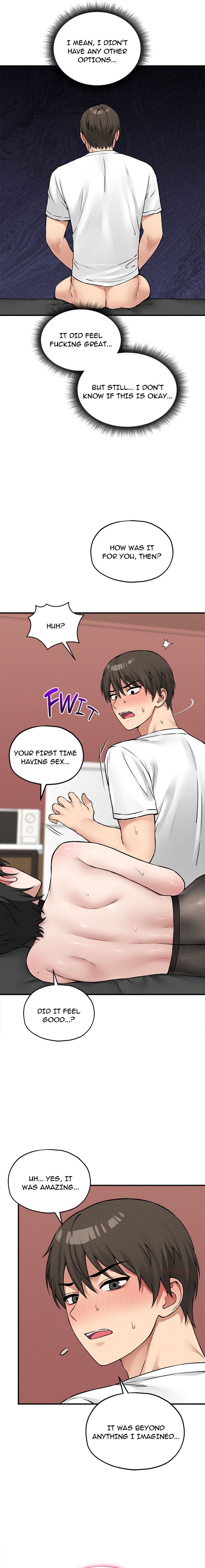 Pleasure Board Game: Asmodek Uncensored, chapter 10, page 5 of 23