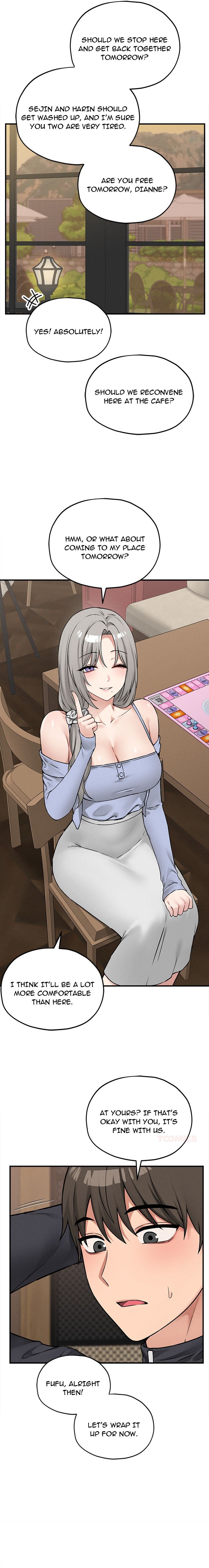 Pleasure Board Game: Asmodek Uncensored, chapter 10, page 15 of 23