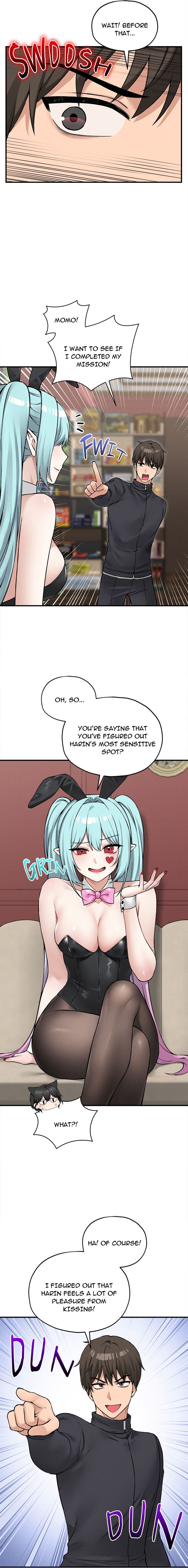 Pleasure Board Game: Asmodek Uncensored, chapter 10, page 16 of 23