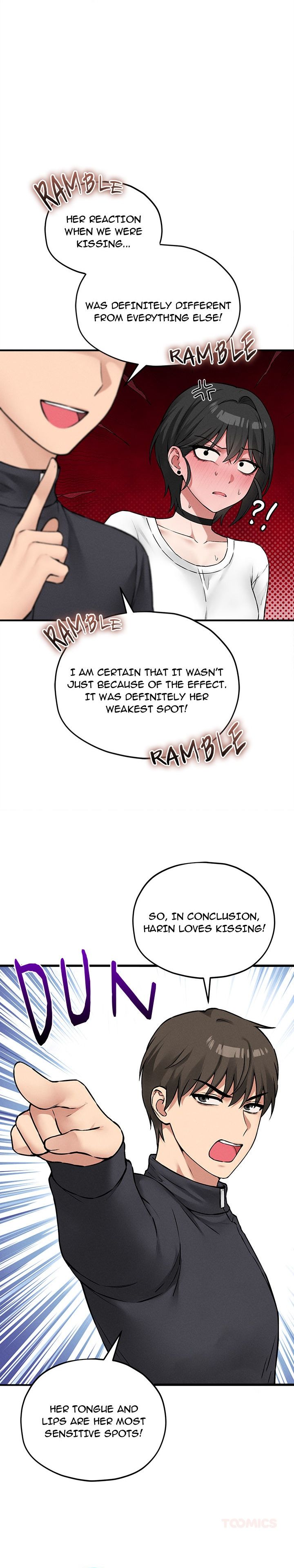 Pleasure Board Game: Asmodek Uncensored, chapter 10, page 17 of 23