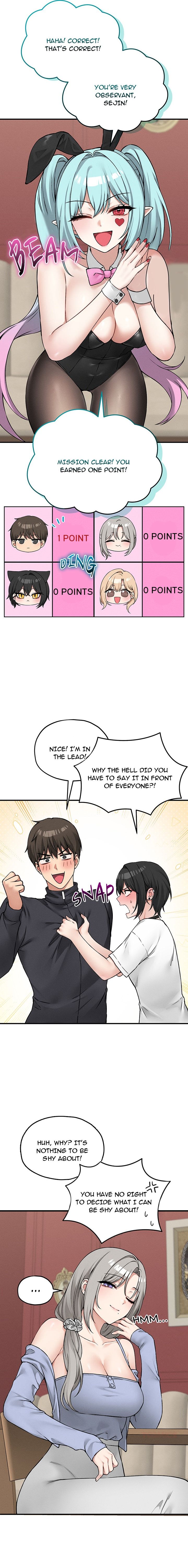 Pleasure Board Game: Asmodek Uncensored, chapter 10, page 18 of 23