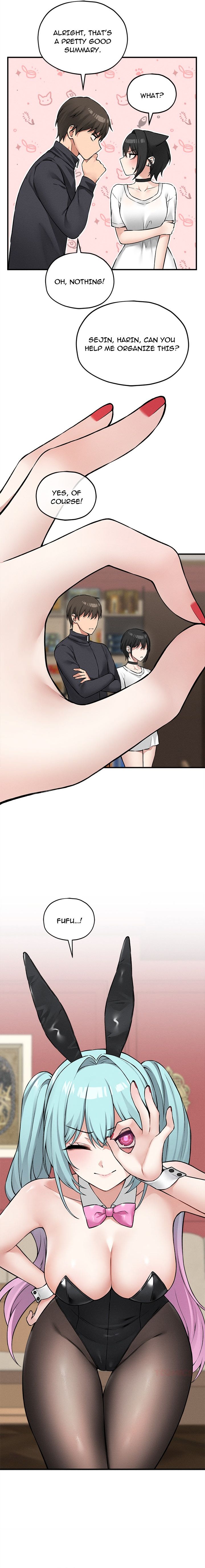 Pleasure Board Game: Asmodek Uncensored, chapter 10, page 21 of 23