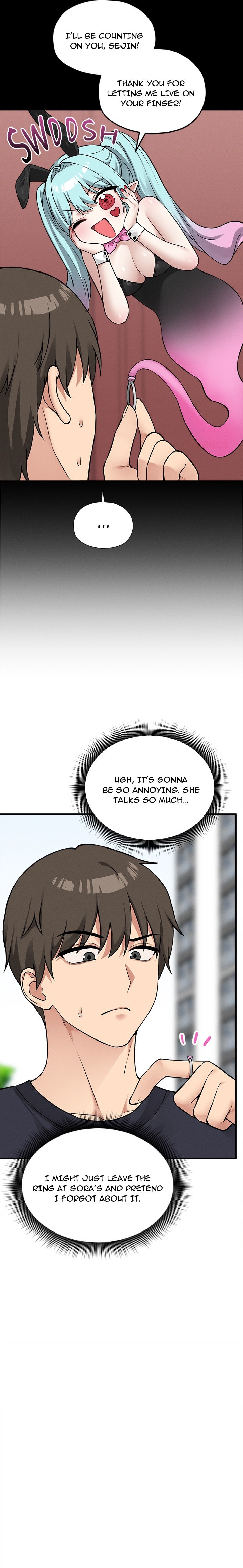Pleasure Board Game: Asmodek Uncensored, chapter 11, page 5 of 24