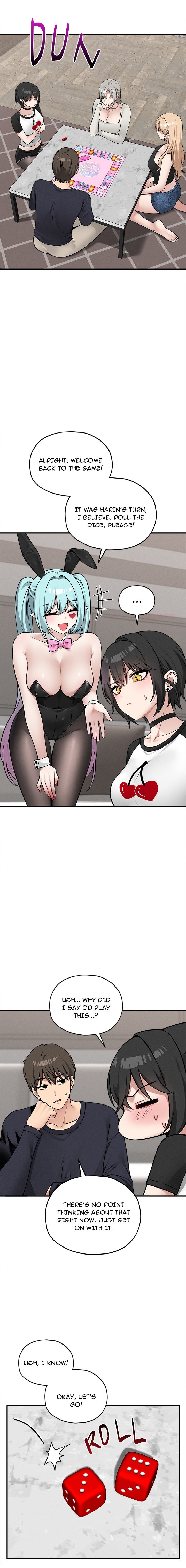Pleasure Board Game: Asmodek Uncensored, chapter 11, page 8 of 24