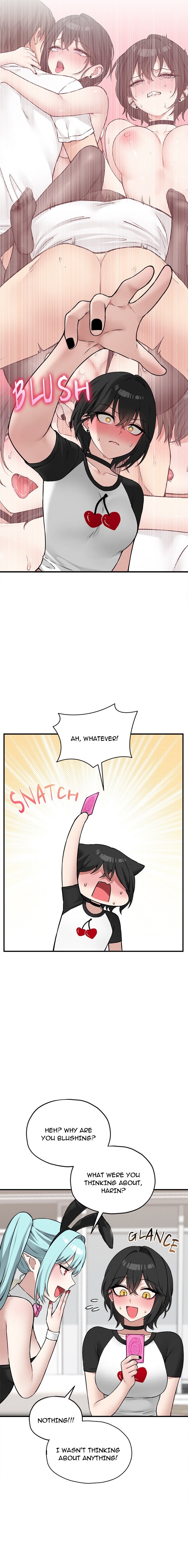 Pleasure Board Game: Asmodek Uncensored, chapter 11, page 10 of 24