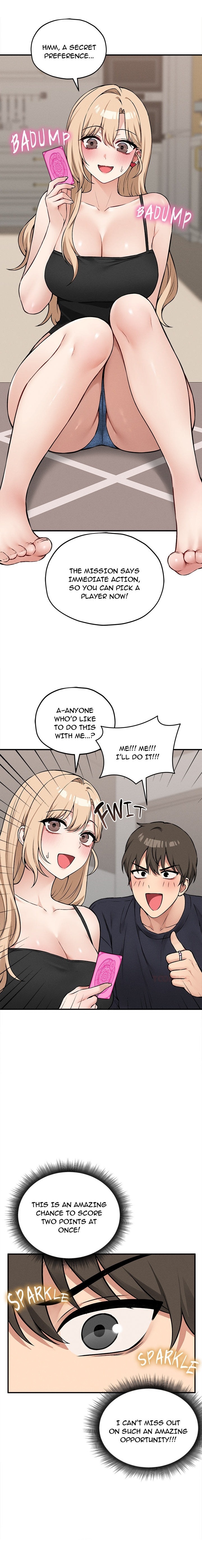 Pleasure Board Game: Asmodek Uncensored, chapter 11, page 15 of 24