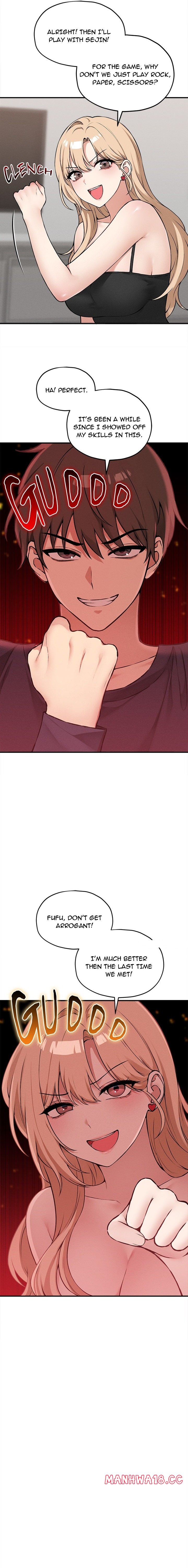 Pleasure Board Game: Asmodek Uncensored, chapter 11, page 16 of 24
