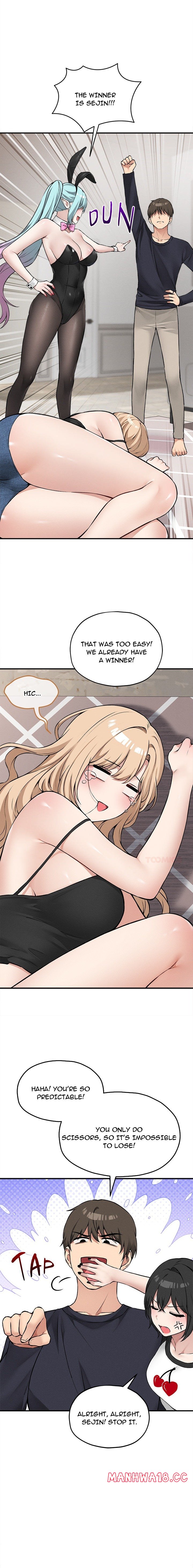 Pleasure Board Game: Asmodek Uncensored, chapter 11, page 17 of 24