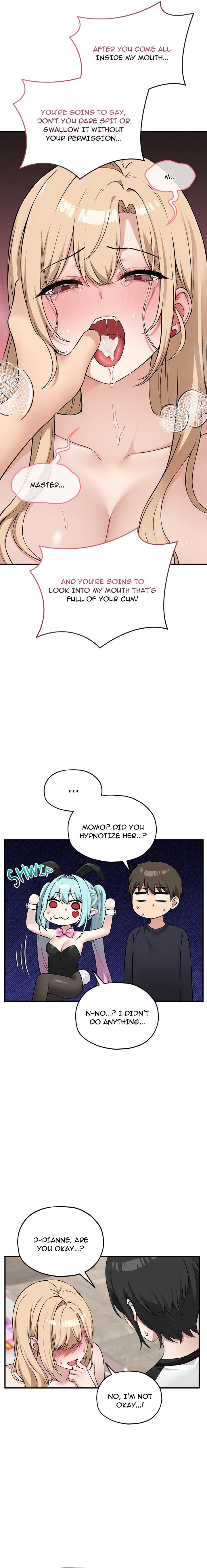 Pleasure Board Game: Asmodek Uncensored, chapter 11, page 22 of 24