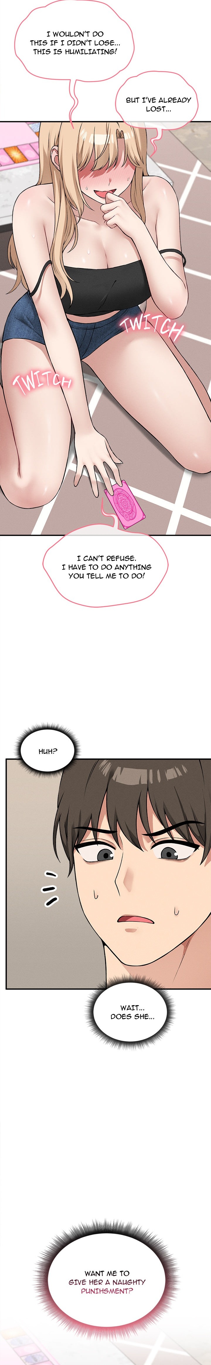 Pleasure Board Game: Asmodek Uncensored, chapter 11, page 23 of 24