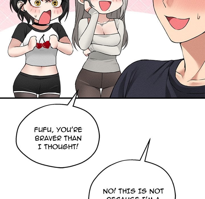 Pleasure Board Game: Asmodek Uncensored, chapter 12, page 19 of 177